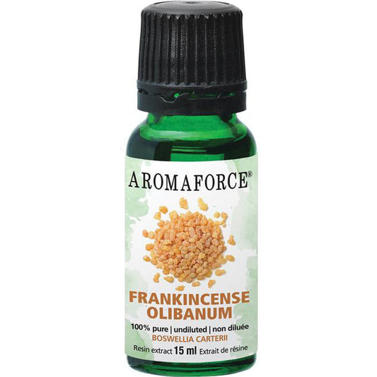 Aromaforce Frankincense Resin Extract, 15ml