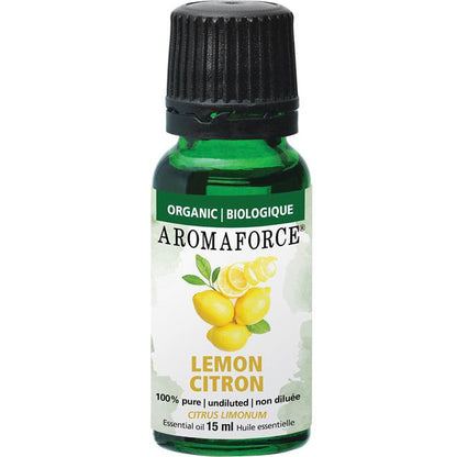 Aromaforce Lemon Essential Oil