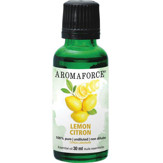 Aromaforce Lemon Essential Oil