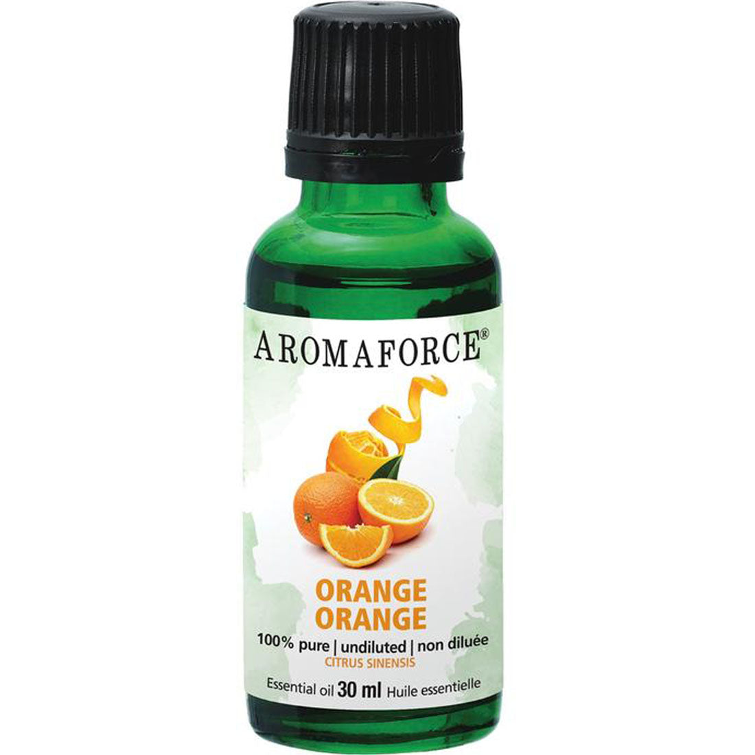 Aromaforce Orange Essential Oil