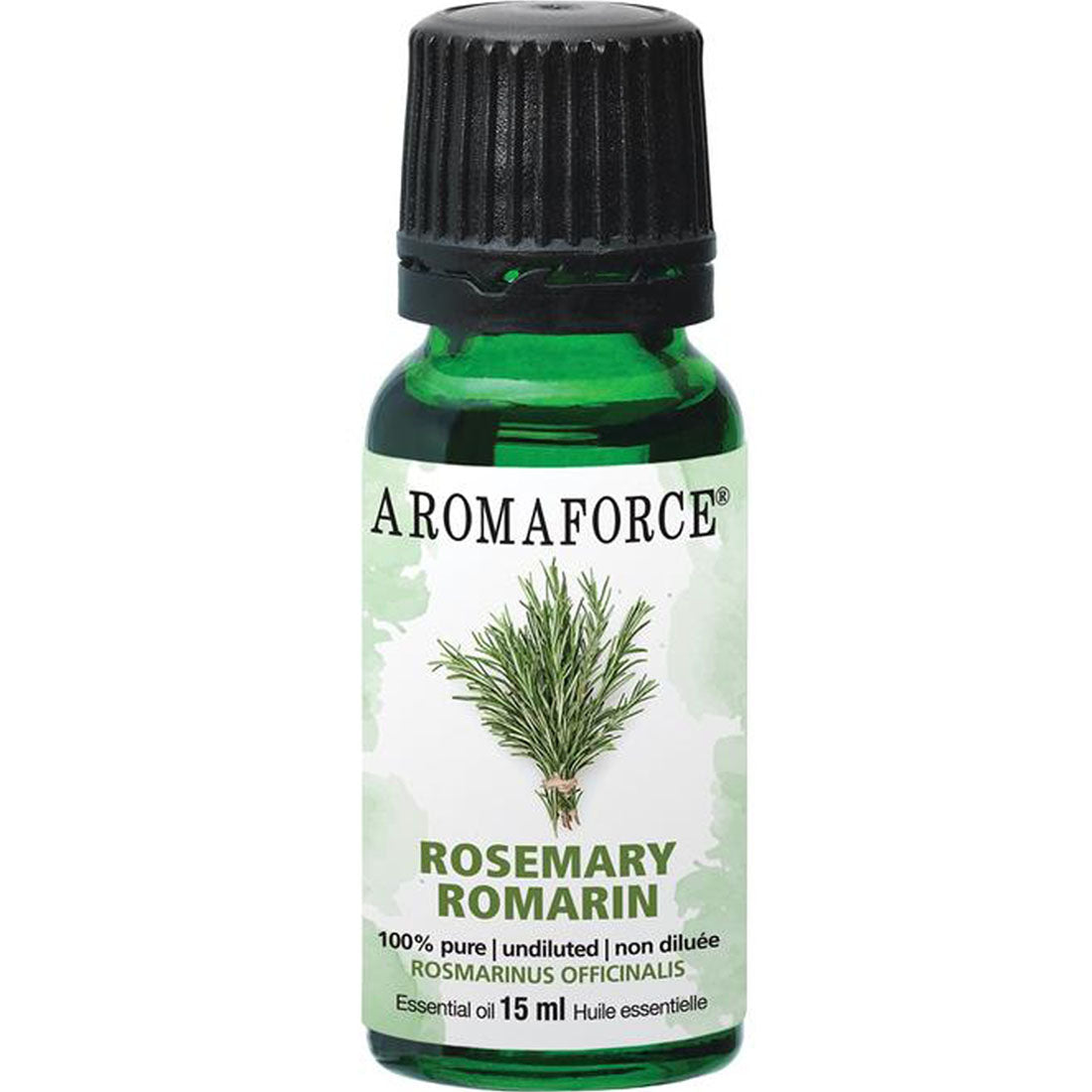 Aromaforce Rosemary Essential Oil, 15ml