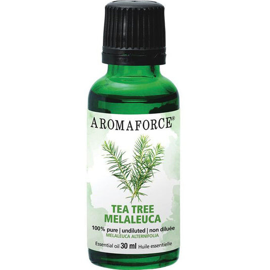 Aromaforce Tea Tree Essential Oil
