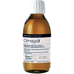 Ascenta Professional (Formerly Integrative Therapeutics) PRO Omega3 Liquid