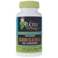 Atkins Ginseng 100% Ontario Ginseng, 100 Capsules