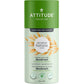Attitude Deodorant, Baking Soda Free, 85g