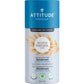 Attitude Deodorant, Baking Soda Free, 85g