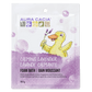 Aura Cacia Kids Calming Foam Bath, 6 Packs, 6 x 71g