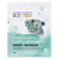 Aura Cacia Kids Clearing Foam Bath, 6 Packs, 6 x 71g