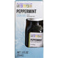 Aura Cacia Peppermint, Boxed Essential Oil, 15ml