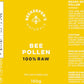 150g | Beekeeper's Naturals Bee Pollen