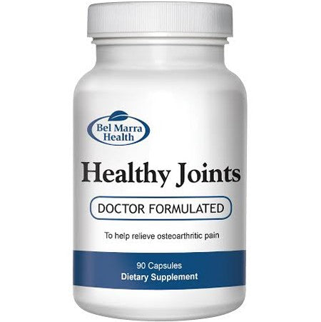 Bel Marra Healthy Joints (Formerly Joint Pain), 90 Capsules