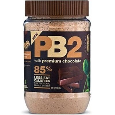 Bell Plantation PB2 Powdered Peanut Butter