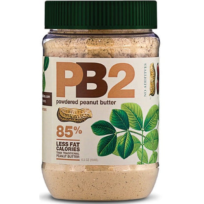 Bell Plantation PB2 Powdered Peanut Butter