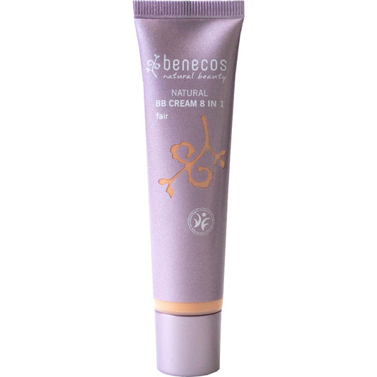 Benecos Natural BB Cream, 30ml