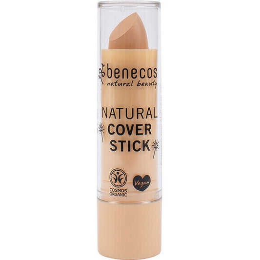 Benecos Natural Cover Stick, 5g