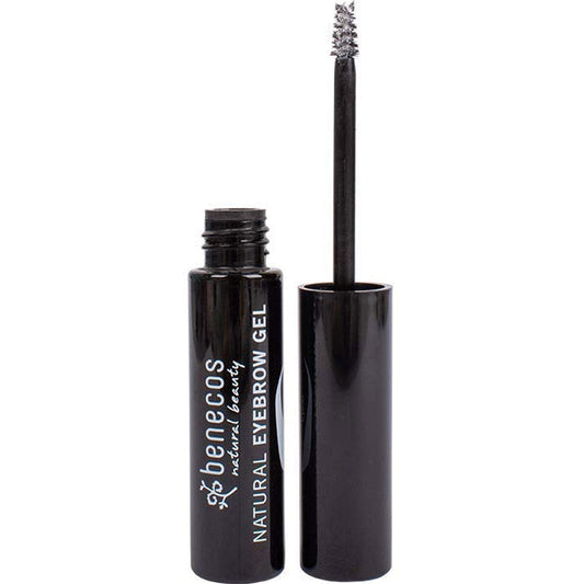 Benecos Natural Eyebrow Gel, 3ml