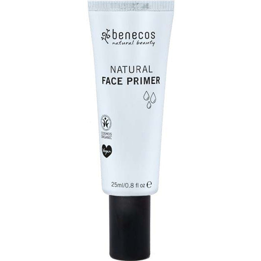 Benecos Natural Face Primer, 25ml