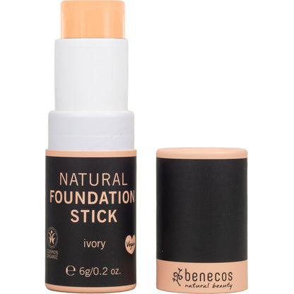 Benecos Natural Foundation Stick, 6g