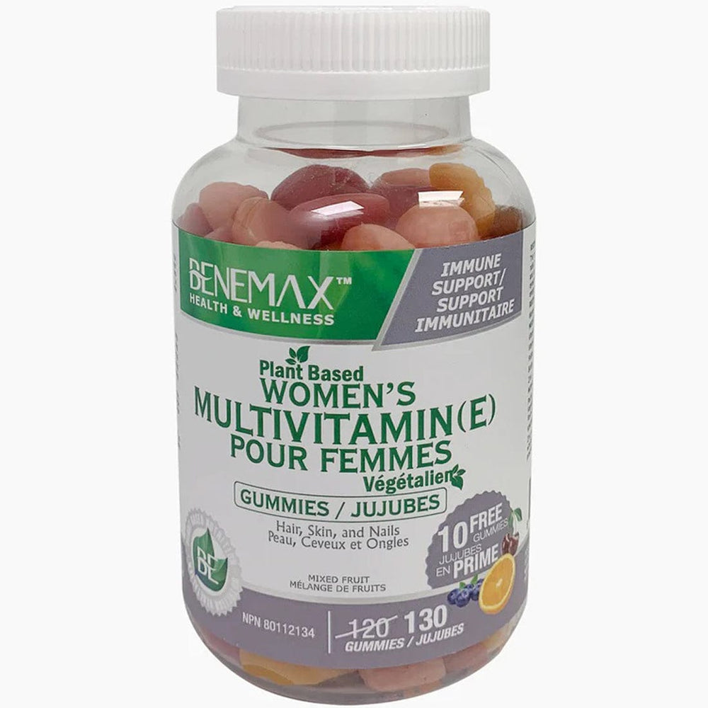 Benemax Health and Wellness