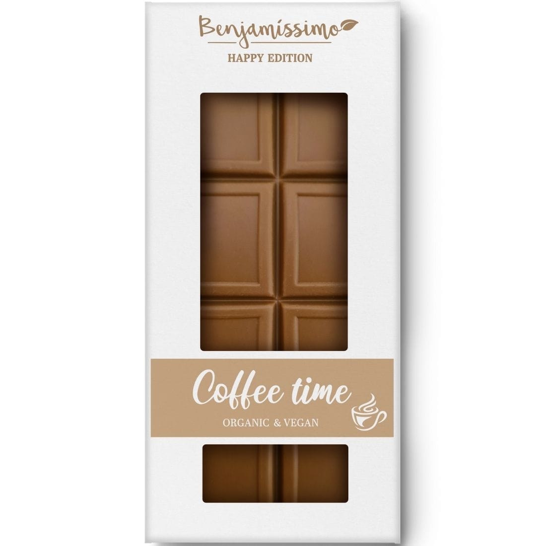 Benjamissimo Happy Edition