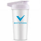 BestVitamin Best Shaker Cup, 100% Leak Free Guaranteed, 828ml, Clearance 50% Off, Final Sale