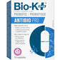 Bio-K+ Probiotic Capsules, Antibio Pro 50 Billion Probiotic