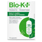 Bio-K+ Daily Care Probiotic 25 Billion