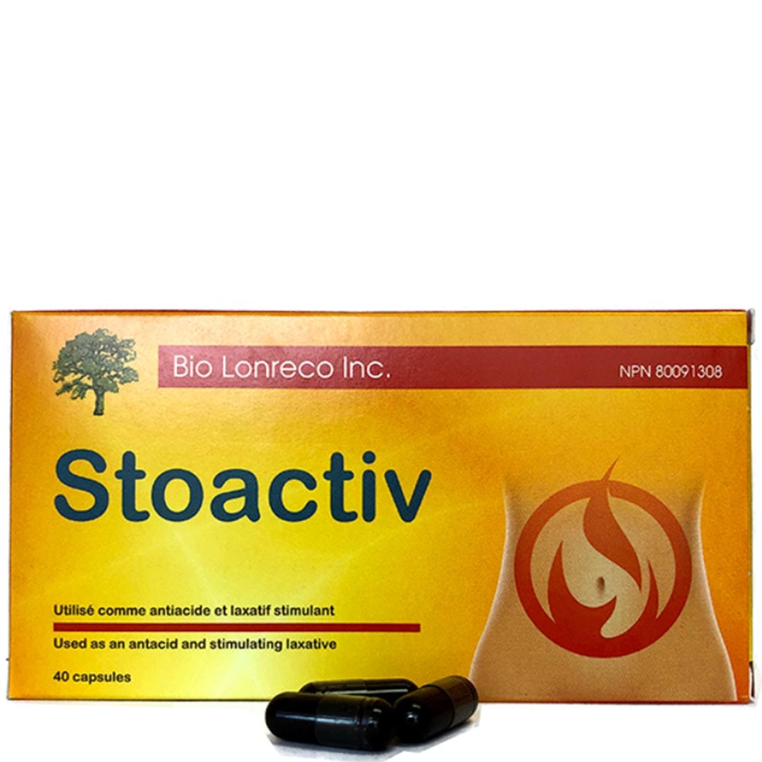 Bio Lonreco Stoactiv