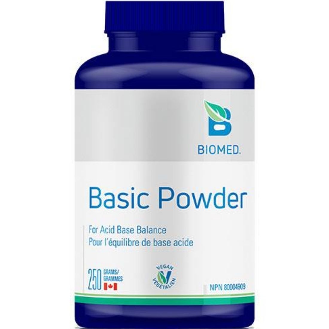 Biomed Basic Powder, 250 g