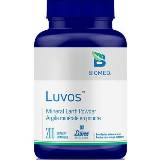 Biomed Luvos Powder, 200 g