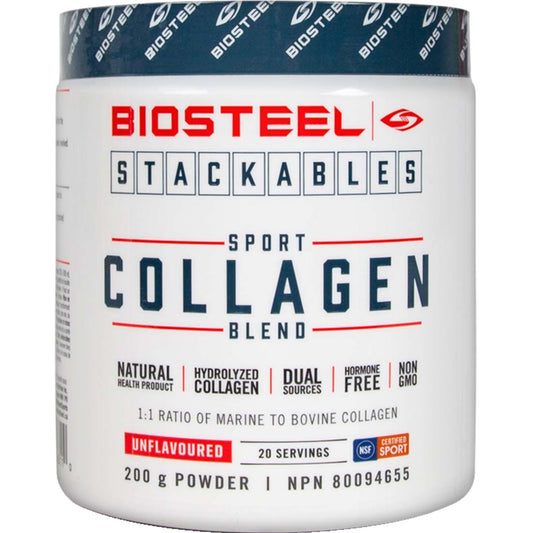 Biosteel Sport Collagen Blend, 200g