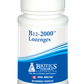 Biotics Research B12 2000, 60 Lozenges