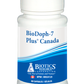 Biotics Research BioDoph-7 Plus, 20 Billion, 60 Capsules