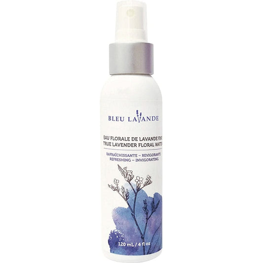 Bleu Lavande Lavender Floral Water, 120ml