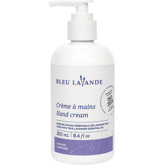 Bleu Lavande Lavender Hand Cream