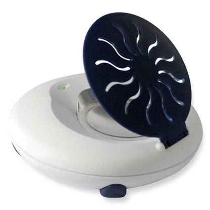 Hubmar AromaShell Tabletop Diffuser CLEARANCE 50% Off Final Sale