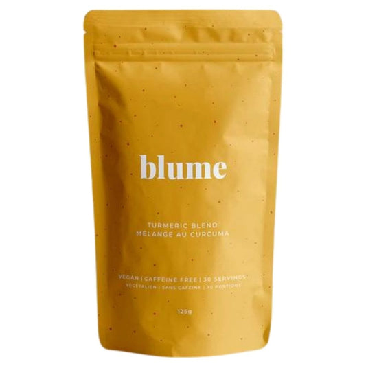Blume Turmeric Superfood Blend, 125g