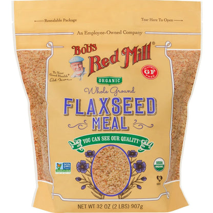 Bob's Red Mill Flaxseed Meal