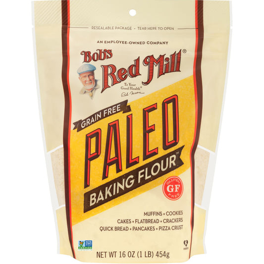 Bob's Red Mill PALEO Baking Flour, 454g