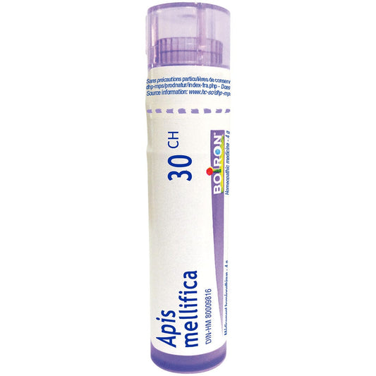 Boiron Apis Mellifica, 80 Pellets