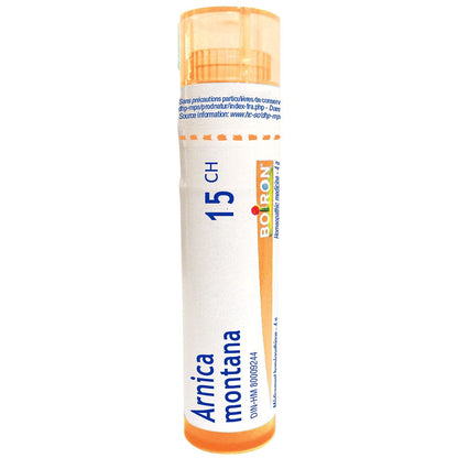 Boiron Arnica Montana, 80 Pellets