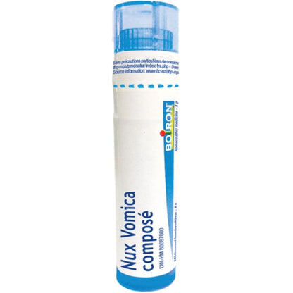 Boiron Nux Vomica Compose