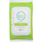 Boo Bamboo Boo Make Up Remover Wipes, 25 Wipes