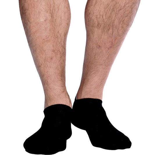 Boody Eco Wear Mens Low Cut Sock