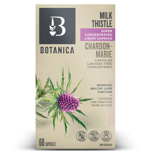 botanica-milk-thistle-60-caps