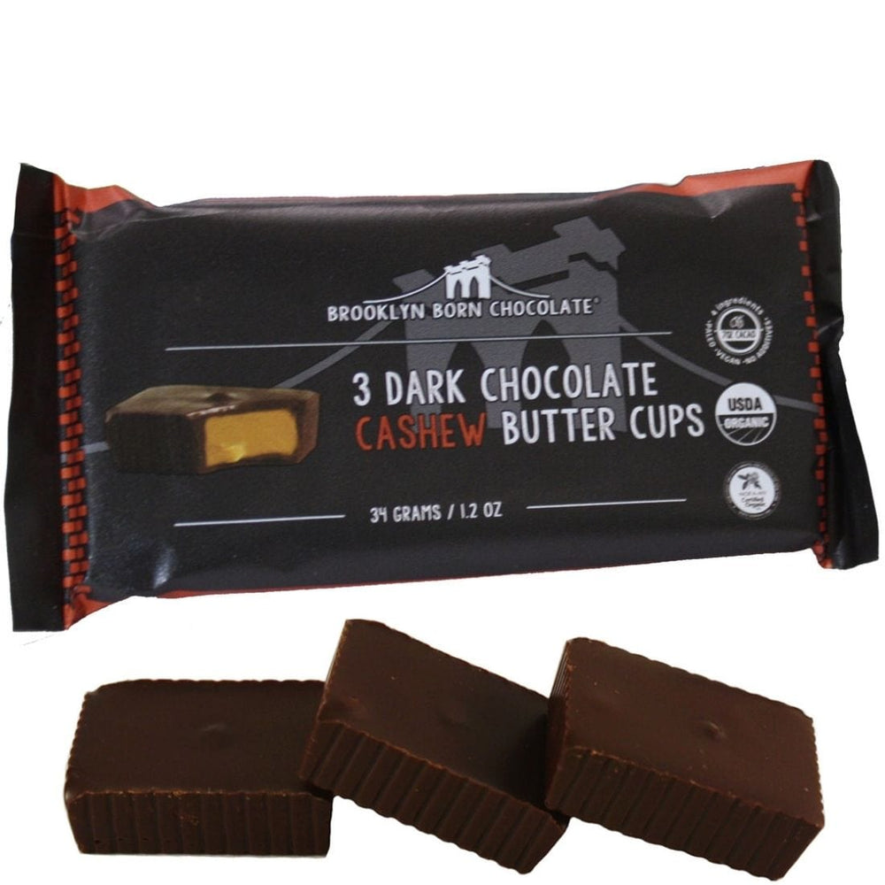 Brooklyn Born Chocolate