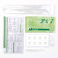 BTNX Rapid Response COVID-19 Antigen Test, Health Canada Approved Covid Test, 5 Pack
