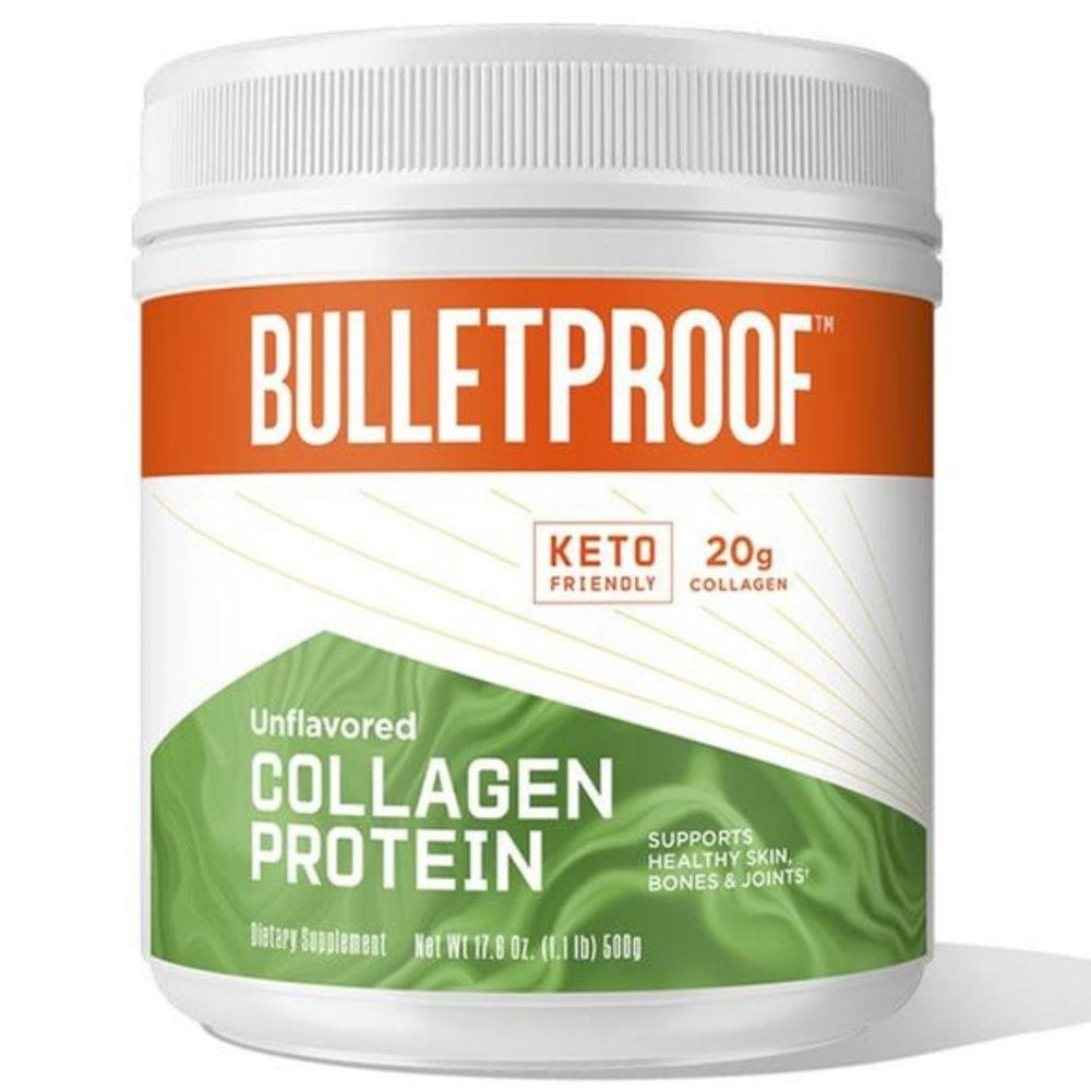 Bulletproof