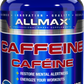 Allmax Caffeine, 200mg