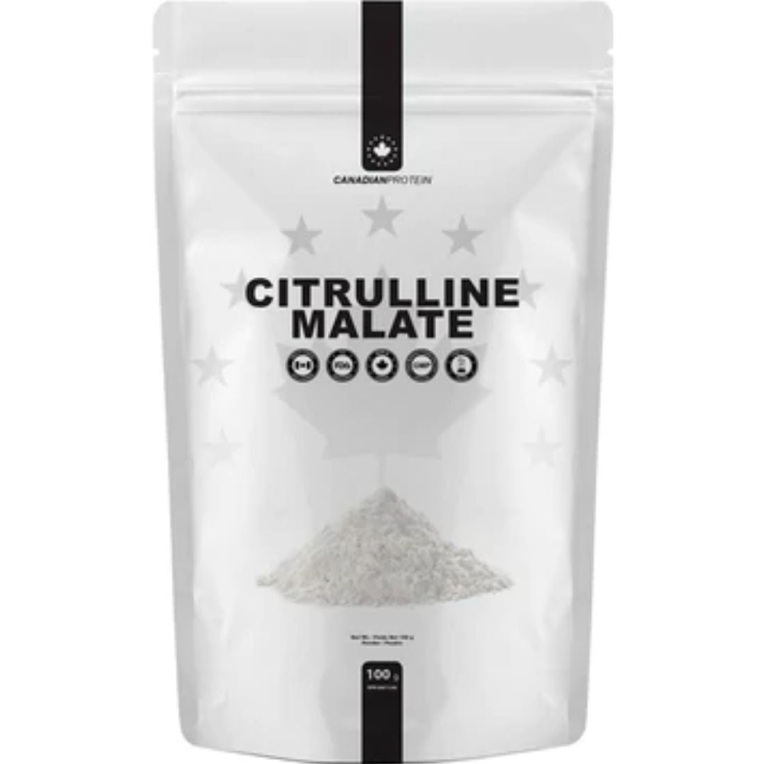 Canadian Protein Citrulline Malate